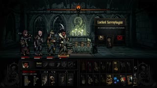 Darkest Dungeon Episode 10