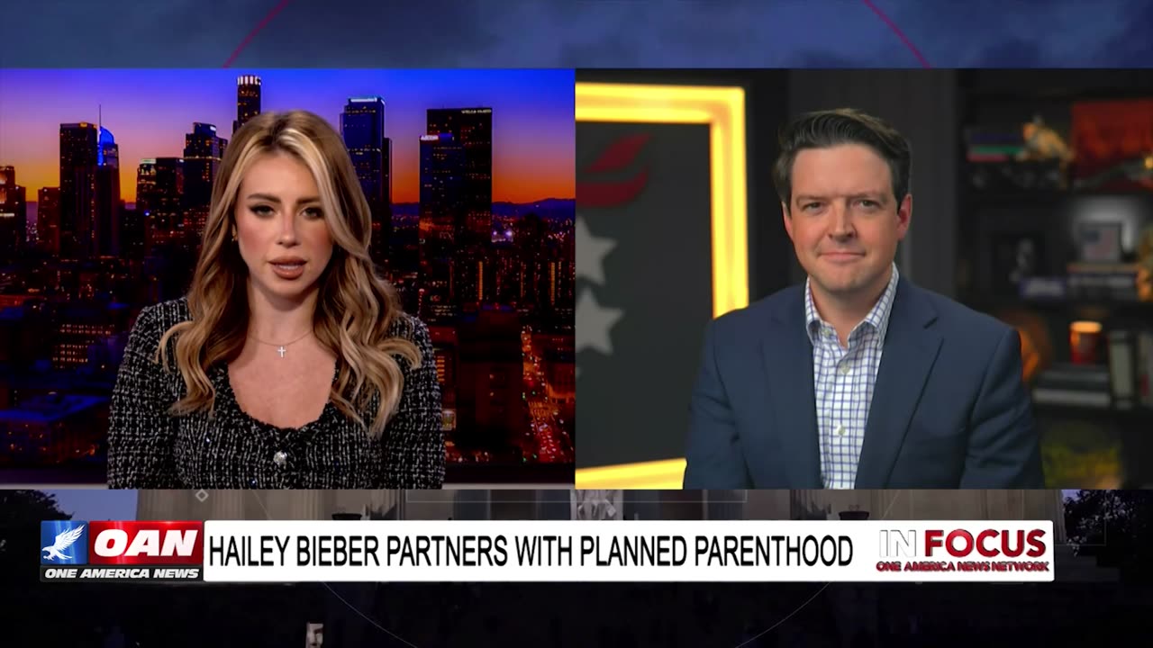 IN FOCUS: Gay “Throuple” Spends $170k on Surrogacy and Adoption with Ryan Helfenbein – OAN