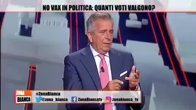 Stramezzi: "il grafene? Non ho avuto modo di vederlo...".