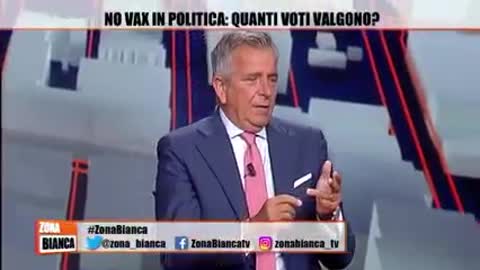 Stramezzi: "il grafene? Non ho avuto modo di vederlo...".