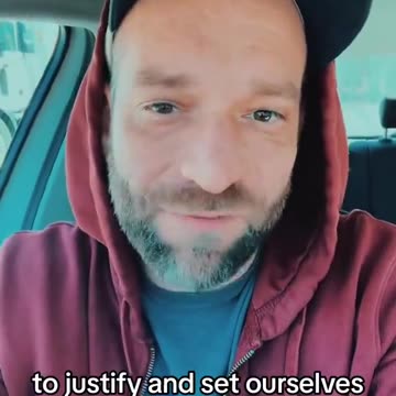 Man Goes On Racist Tirade Against White People