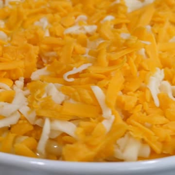 Creamy Mac n Cheese #Shorts