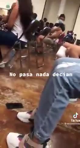 Another Victim Of The Covid Vaccine, Response By Those Present - "Please Give Me My Dose"!!