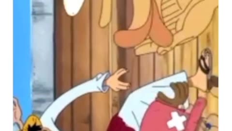 Onepiece funny reels