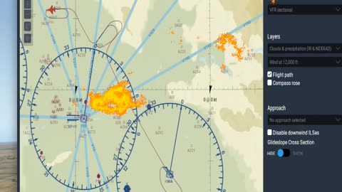 my F16 Trip in a Slideshow - Ground Equipped - TNG - May 21st 2024 -