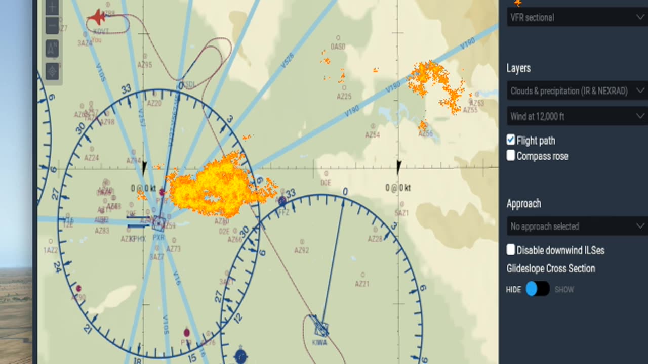 my F16 Trip in a Slideshow - Ground Equipped - TNG - May 21st 2024 -