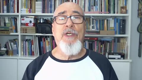 (18) Paradigma é Minset veja como se forma.