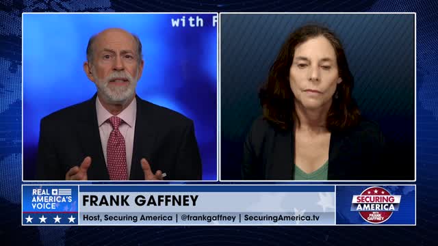 Securing America with Cheryl Chumley (Part 5) | September 14, 2022