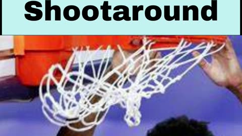 Joel Embiid Not At Shootaround