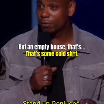 Best of Dave Chappelle