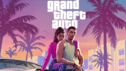 Grand Theft Auto VI New Trailer/GamePlay