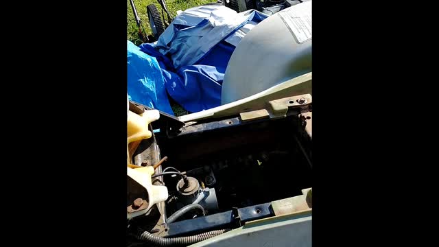 Polaris Sportsman 4*4