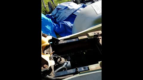 Polaris Sportsman 4*4