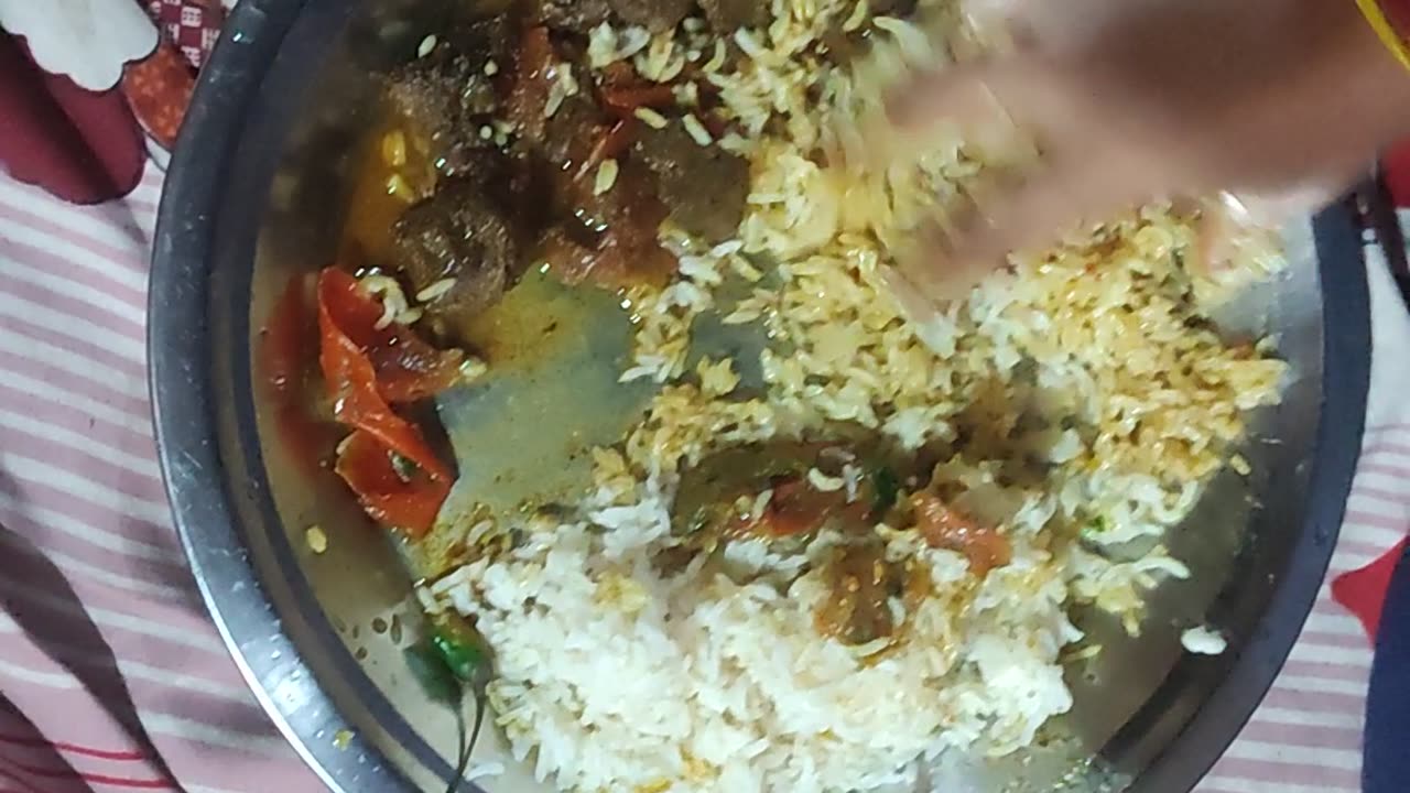 How about meat and rice? 🤪🤪🤪|| मासु र भात कस्तो छ?