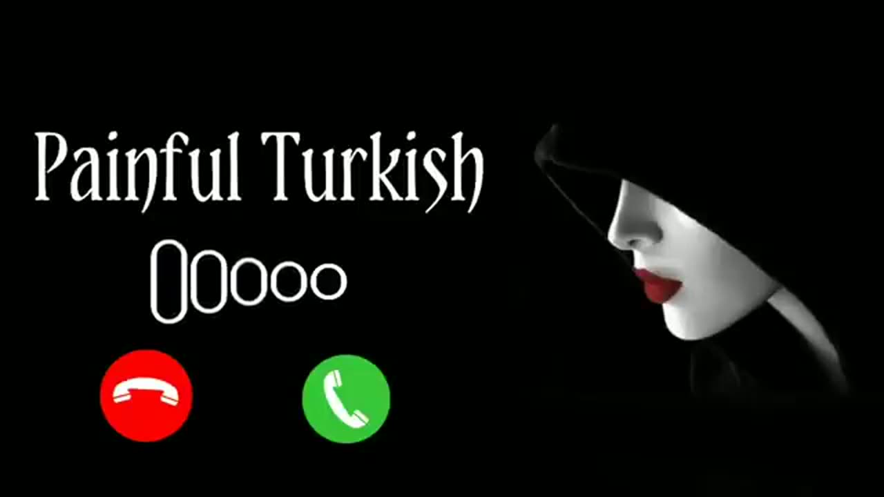 painful Turkish Ringtone For mobile 🔥 New Turkish Painful Ringtone