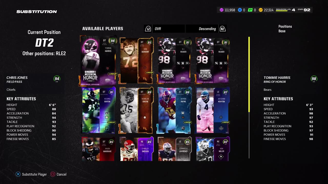 Madden 24 MUT Ps5 Twitch Stream 04/29