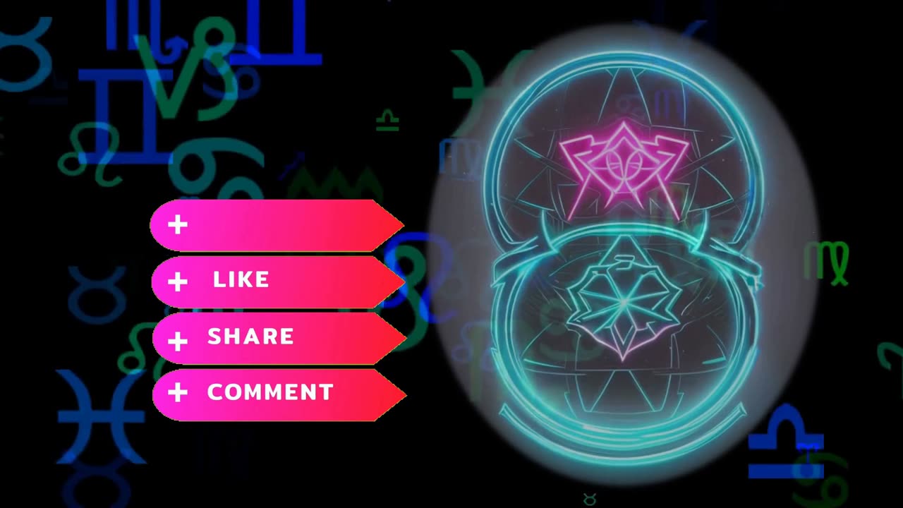 Zodiac Virgo 2023 December 10 Short