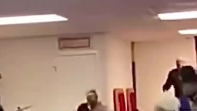 What Kind Of Churcj Is This?