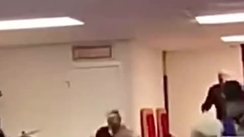 What Kind Of Churcj Is This?