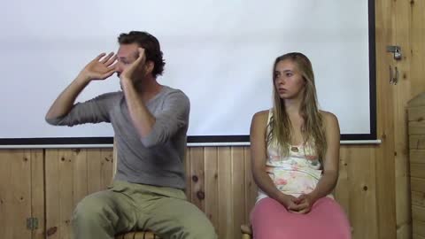 LOSE WEIGHT AND ELIMINATE ACNE FOR TEENS (PART 1) - Aug 20th 2014