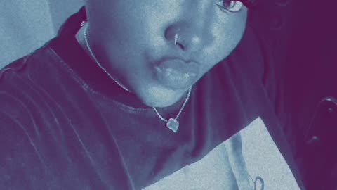 Black beauty