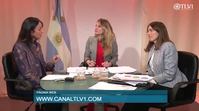 01 - La Fe mueve montañas N°01 - El gran negocio del Aborto