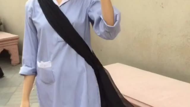 Funny at school