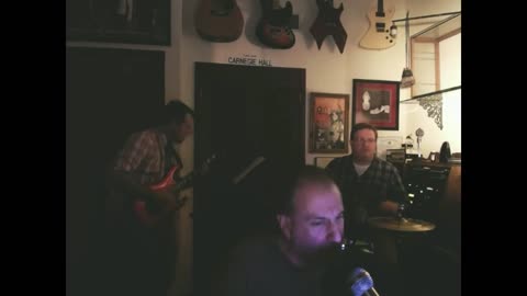 Triumph - "Suitcase Blues" Performed by Bradley M. Knechtges, Patrick Rheingruber & Dino T. Manzella