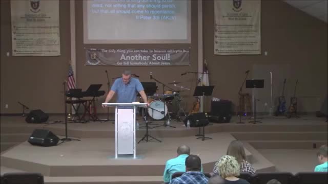 True Meaning of Repentance - Most of the Church Has Got it Wrong