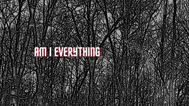 Everything You Wanted (Lyrics Video)