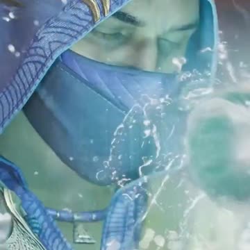 Rain UMK3 to MK1 (1995-2023) Evolution - Mortal Kombat