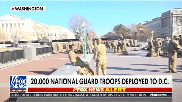 FOX and Friends 1/15/21 | FOX BREAKING TRUMP NEWS January 15, 2021