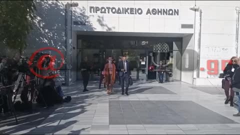 ΙΩΑΝΝΑ ΔΙΚΑΣΤΗΡΙΟ ΕΞΟΔΟΣ