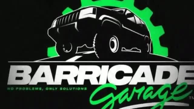 THE TERRAIN IS EVERYTHING