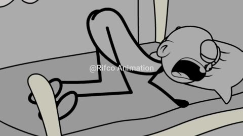 That rifco mosquito funny animation memes #shorts