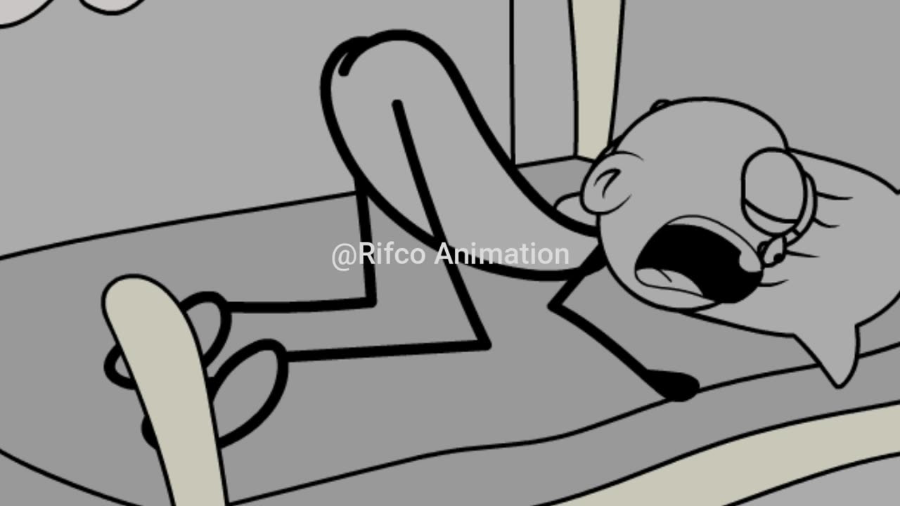 That rifco mosquito funny animation memes #shorts