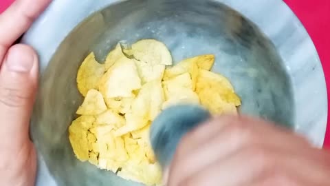 Satisfying Crushing Lays ✅💥💯