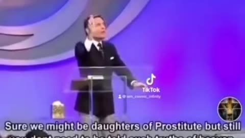 Pope confessions about his satanic church