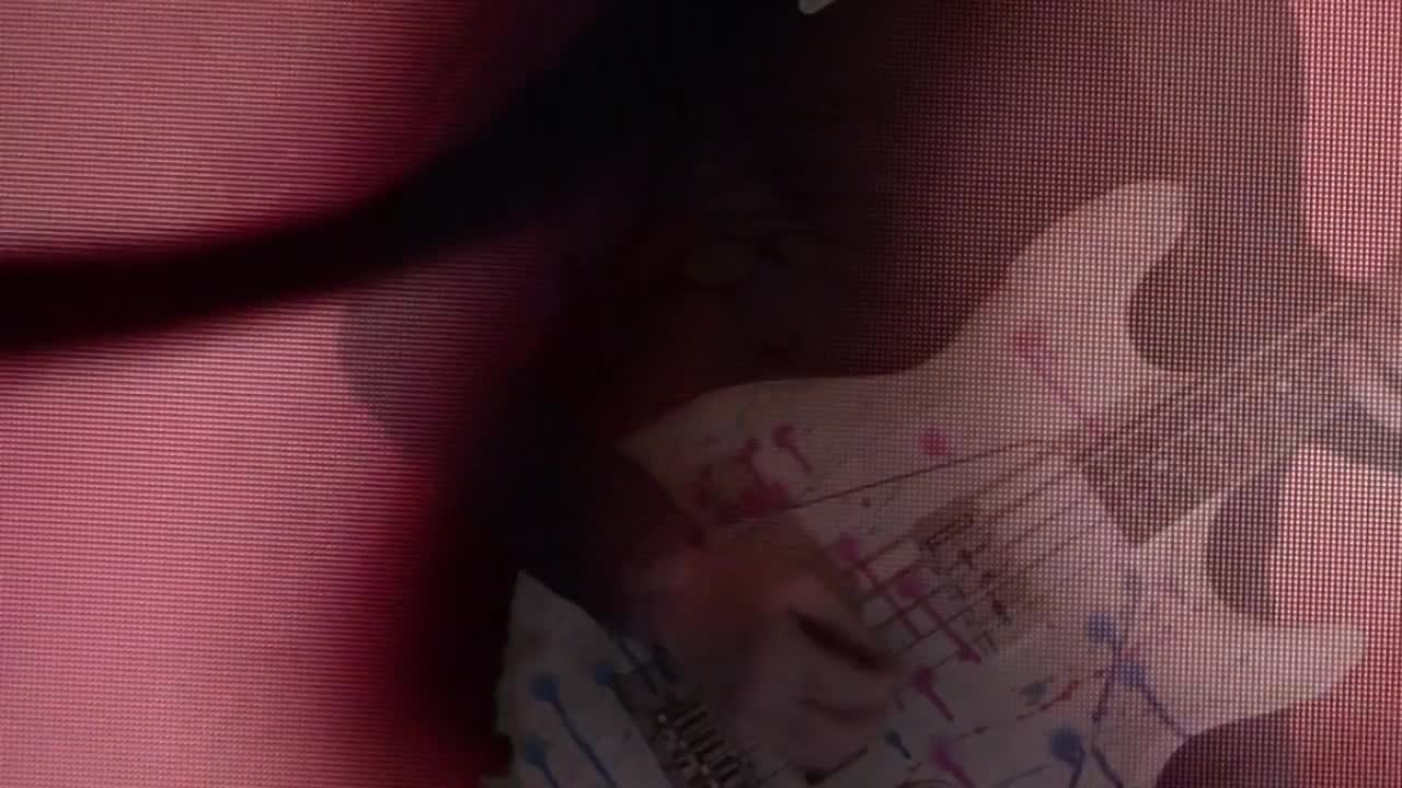 Stryrofoam Cross - Music Video - Shayne McCarter