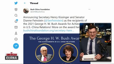 The American Journal in Full HD for June 28, 2021.