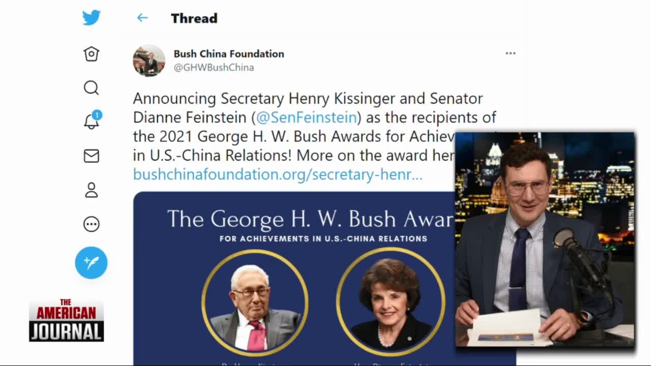 The American Journal in Full HD for June 28, 2021.