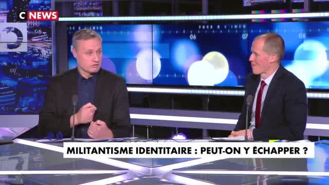 Discuter selon les règles wokes : « pile tu perds, face je gagne »