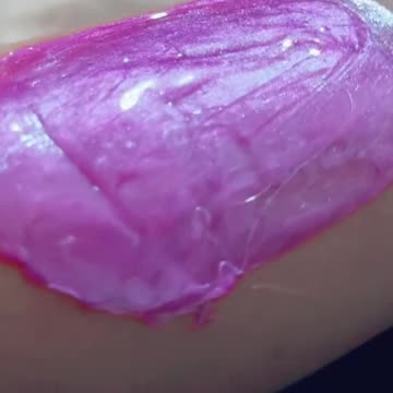 Soothing Hand Waxing Tutorial with Sexy Smooth Tickled Pink Hard Wax