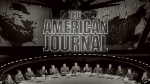 The American Journal in Full HD for April 25, 2022.