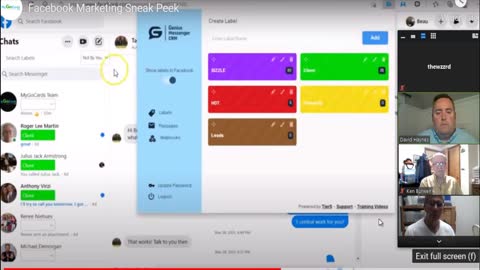 MyGoCards Training ~ 7/27/2021