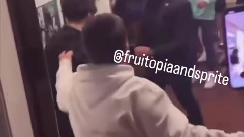 Who's in the wrong here WYD in this situation