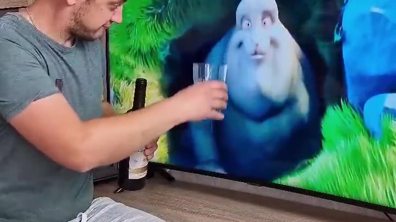 Crazy
