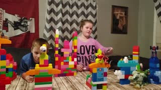 Monster City