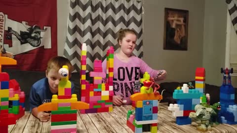 Monster City