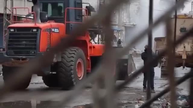 U.S. and UK Conduct Special Ops in Hasekah